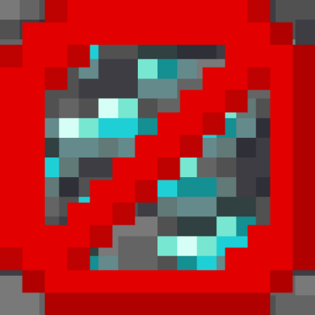 Мод AntiXray 1.21.11/1.19.4 (Защита от X-ray)