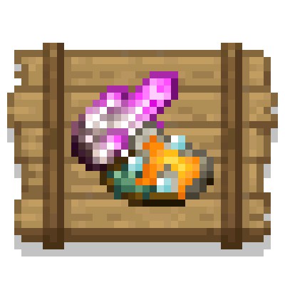 Мод Aquamirae Delight 1.20.1 (Кулинарная совместимость, подводный мир)