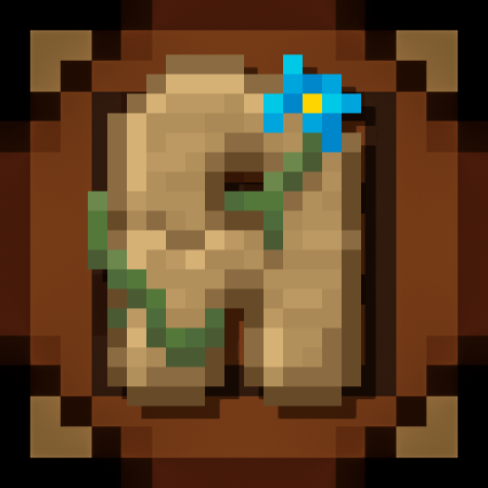 Мод Artifacts Crafting 1.21.1/1.19.4 (Крафт артефактов)