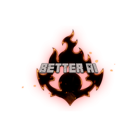 Мод Ash Of Sin: Better AI (Улучшенный ИИ мобов) 1.21.1/1.19.2