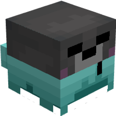 Перейти в новость Мод Bagus Lib 1.21.11/1.19.4 (Библиотека для разработчиков)