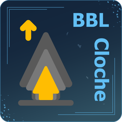 Мод BBL Cloche 26.1/1.21.11 (Автоматическое выращивание растений)