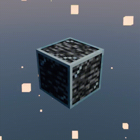 Мод Bedrockoid 1.21.11/1.20.1 (Бедрок-фичи для Java)