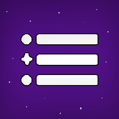 Мод Better Statistics Screen (Улучшенная статистика Minecraft) 1.21.11/1.19.4