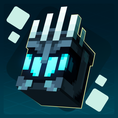 Мод Bosses'Rise 1.21.1/1.20.1 (Пустой мод)