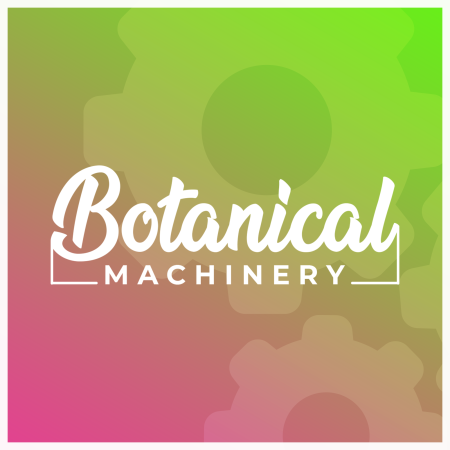 Перейти в новость Мод Botanical Machinery 1.20.1/1.19.2 (Автоматизация Botania, Машины)