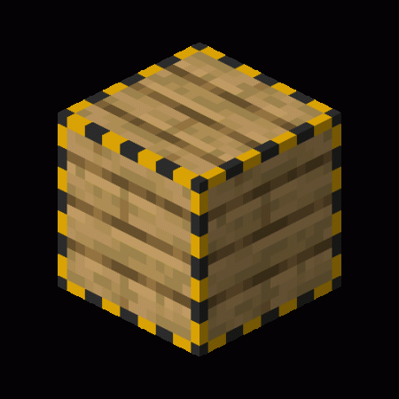 Мод Cable Facades 1.21.1/1.19.2 (Маскировка кабелей и труб)