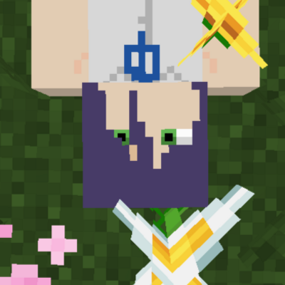 Мод Chainsaw Man 1.20.1/1.19.2 (Манга Chainsaw Man)