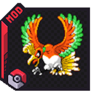 Мод Cobblemon: Extra Structures 1.21.1 (Структуры для Cobblemon)