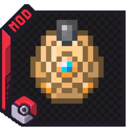 Мод Cobblemon Pokenav 1.21.1/1.20.1 (Навигация по покемонам)