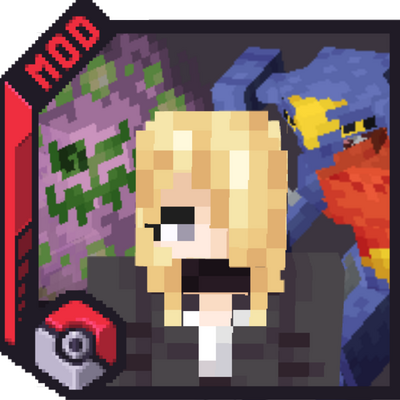 Мод Cobblemon Trainer Structures 1.21.1 (Структуры и тренеры Cobblemon)