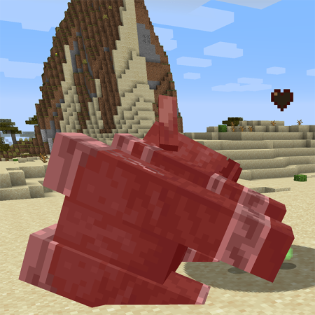 Мод Configurable Extra Mob Drops 26.1/1.21.11 (Настройка дропа мобов)