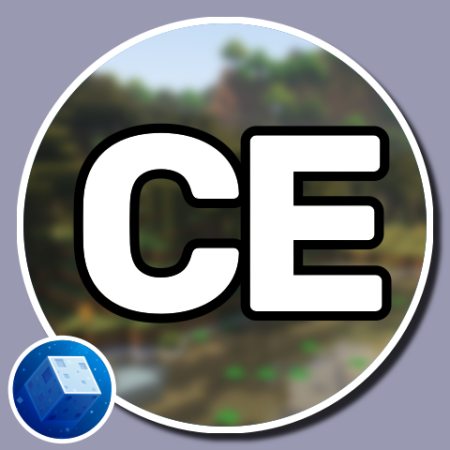 Мод Convenient Effects 1.21.11 (Улучшенные зелья, плавные эффекты)