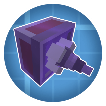 Мод Create: Enchantable Machinery 1.21.1/1.19.2 (Магия механизмов)