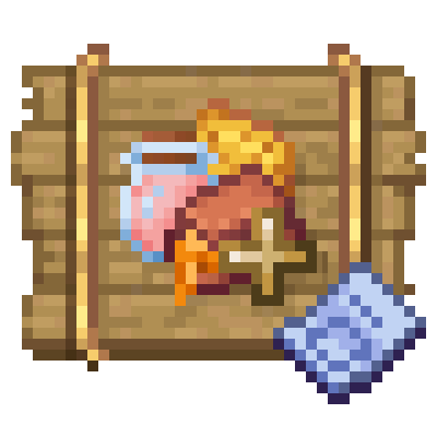 Мод Create: Food 1.21.1/1.20.1 (Кулинарное расширение Create)