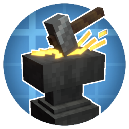 Перейти в новость Мод Create: Ironworks 1.21.1/1.20.1 (Металлургия и инструменты)