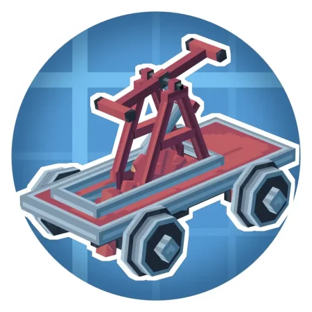 Перейти в новость Мод Create: Steam 'n' Rails 1.20.1/1.19.2 (Расширение рельсов Create)