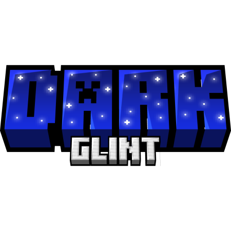 Мод DarkGlint - RPG Enchantment Glint 26.1/1.21.11 (Клиентский мод, визуальные эффекты)