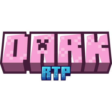 Мод DarkRTP - RTP RPG Random Teleport 26.1/1.21.11 (Случайная телепортация)