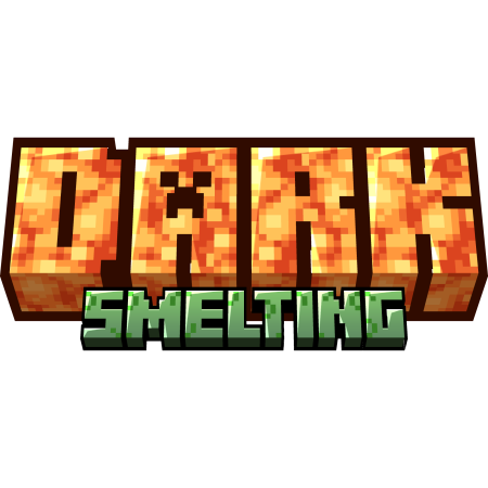 Мод DarkSmelting - RPG Smelt Armor, Tools, Weapons 26.1/1.21.11 (Переплавка снаряжения)
