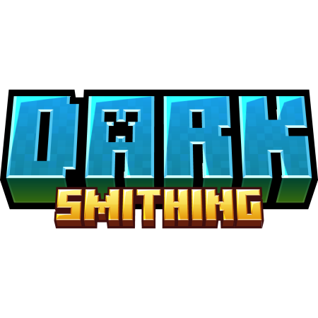 Мод DarkSmithing - RPG Smithing Template Recipes (Armor Trims) 26.1/1.21.11 (Крафт шаблонов ковки)