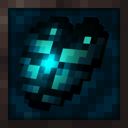 Мод Deeper and Darker 1.21.1/1.19.2 (Новое измерение и приключения)