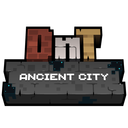 Мод DnT Ancient City Overhaul 26.1/1.21.11 (Древний город, редизайн)
