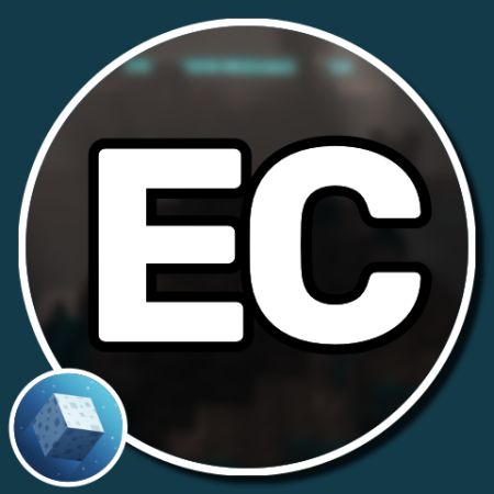 Мод Echo Chest 1.21.11/1.19.4 (Автоматический сбор предметов)