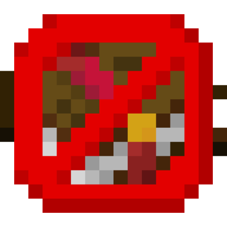 Перейти в новость Мод Enchantment Disable Tag 1.21.1/1.20.6 (Управление зачарованиями, Теги)