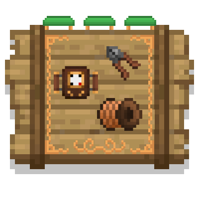 Перейти в новость Мод Engineers Delight 1.21.1/1.19.2 (Интеграция модов, Промышленная кулинария)