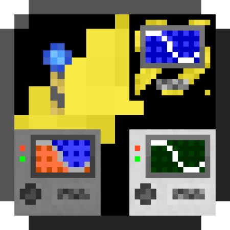 Мод Enhanced Quarries 1.21.11/1.19.4 (Технический мод для Fabric)