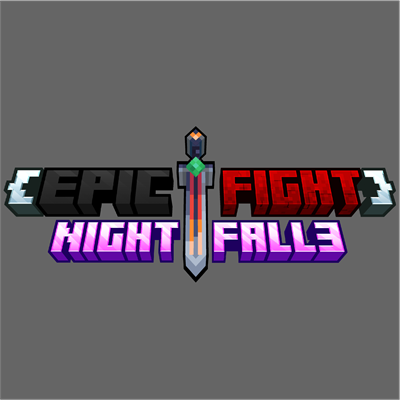 Мод EpicFight-Nightfall 1.20.1 (Боевая система, Оружие)