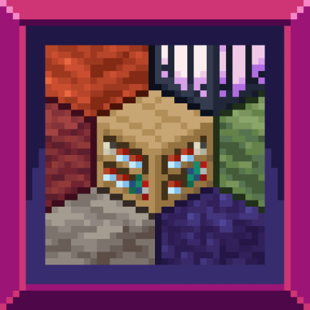 Мод Excessive Building 1.21.1/1.19.4 (Строительство, Блоки, Дополнения)