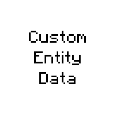 Перейти в новость Мод Faux Custom Entity Data 1.21.11/1.19.4 (API для хранения данных)