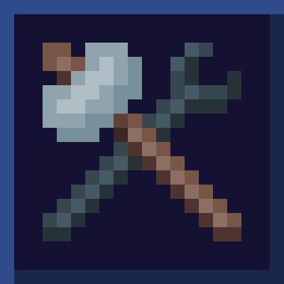 Мод FDLib 1.21.1/1.20.1 (Библиотека утилит и загрузчиков)