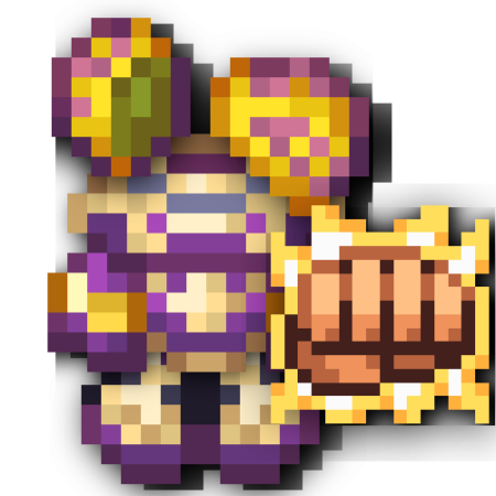 Мод Forcemaster (More RPG Classes) 1.21.1/1.20.1 (Магия и рукопашный бой)