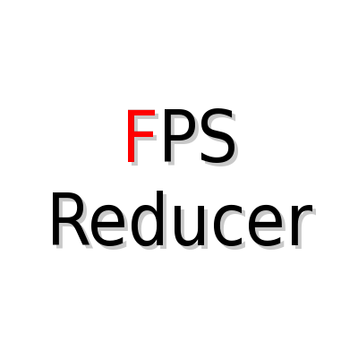 Мод FPS Reducer 26.1/1.21.11 (Оптимизация производительности)