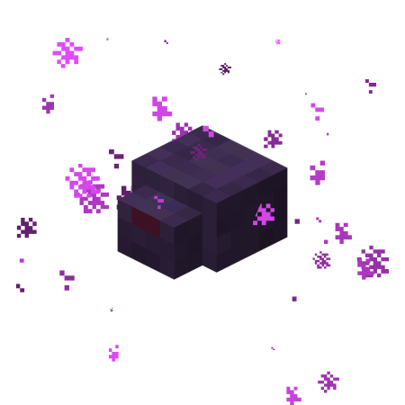 Мод Friendermite 26.1/1.21.11 (Баланс мобов)