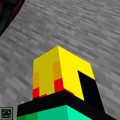 Мод I See My Armored Hand 1.21.11/1.19.4 (Иммерсивный рендеринг брони)