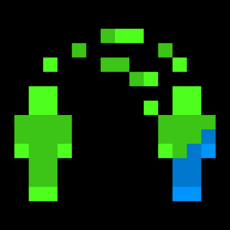 Мод Impersonate 1.21.11/1.19.3 (Маскарад и притворство)