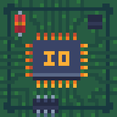 Мод Industrialization Overdrive 1.21.1 (Расширение Modern Industrialization)