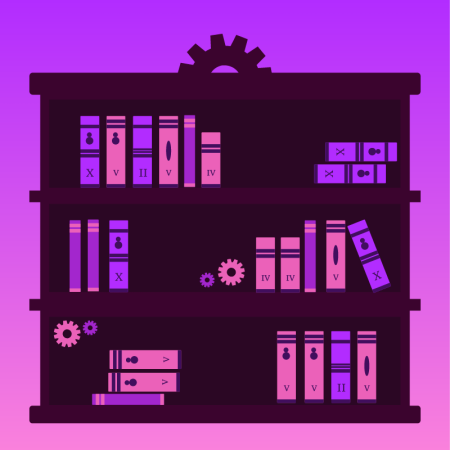 Мод Integrated API 1.21.1/1.19.2 (Библиотека структур)