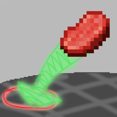 Перейти в новость Мод Ipla 1.21.11/1.19.4 (Декоративное размещение предметов)