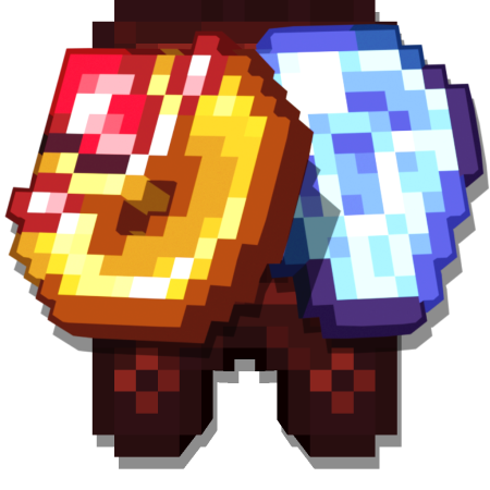 Мод Iron's Gems 'n Jewelry 1.21.1 (Ювелирное дело, Кастомизация)