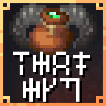 Мод Iron's Rpg Tweaks 1.21.1/1.19.4 (RPG механики, конфигурируемый)