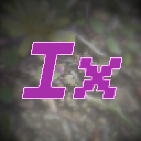 Перейти в новость Мод Ixeris 1.21.11/1.19.2 (Оптимизация производительности)