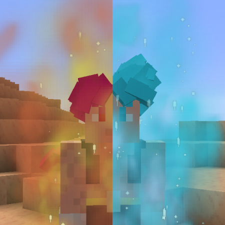 Перейти в новость Мод JinGames Dragon Block C 1.7.10 (Аниме Dragon Ball)