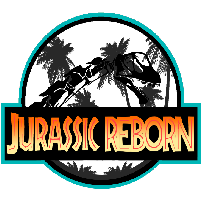 Мод Jurassic Reborn 1.21.1/1.19.4 (Динозавры и доисторические существа)