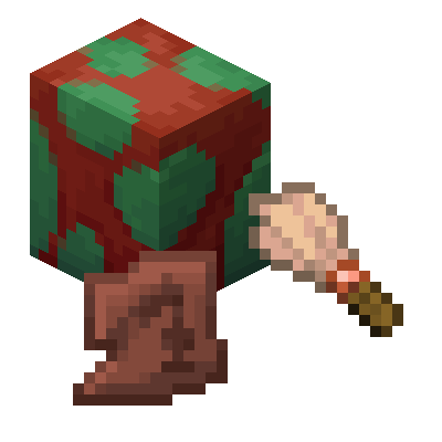 Перейти в новость Мод Just Enough Archaeology 1.21.1/1.20.1 (Дополнение для JEI/EMI)