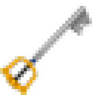 Перейти в новость Мод Kingdom Keys 2 1.21.1/1.19.4 (Kingdom Hearts в Minecraft)